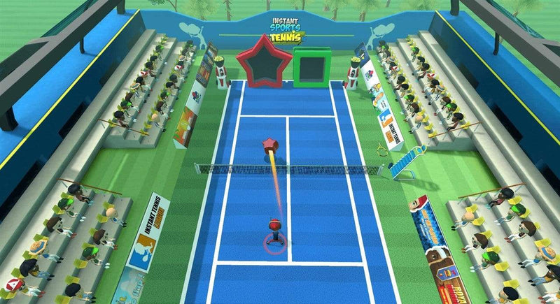 Instant Sports Tennis (Nintendo Switch) 3700664527444