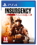 Insurgency: Sandstorm (PS4) 3512899118065