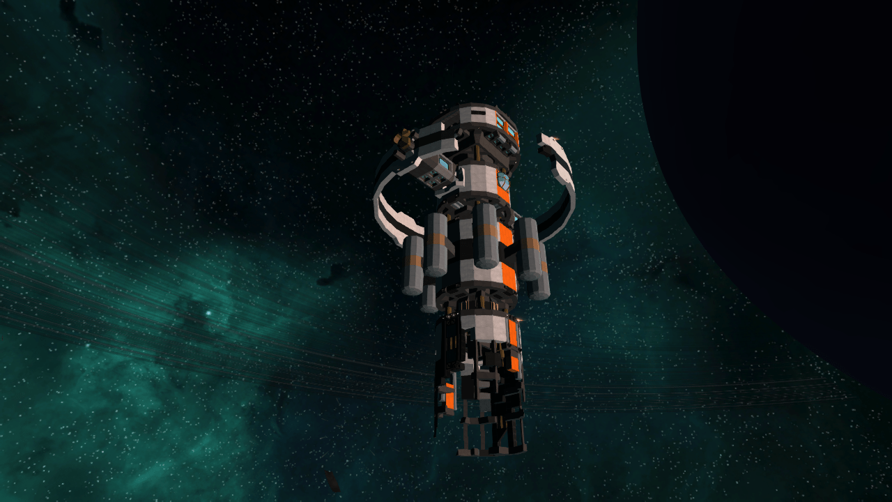 Interstellar Rift (PC) 6a61505d-d94f-434b-a96d-3f00370f8f34
