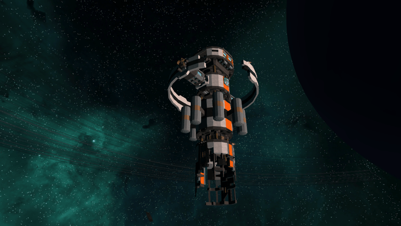 Interstellar Rift (PC) 6a61505d-d94f-434b-a96d-3f00370f8f34