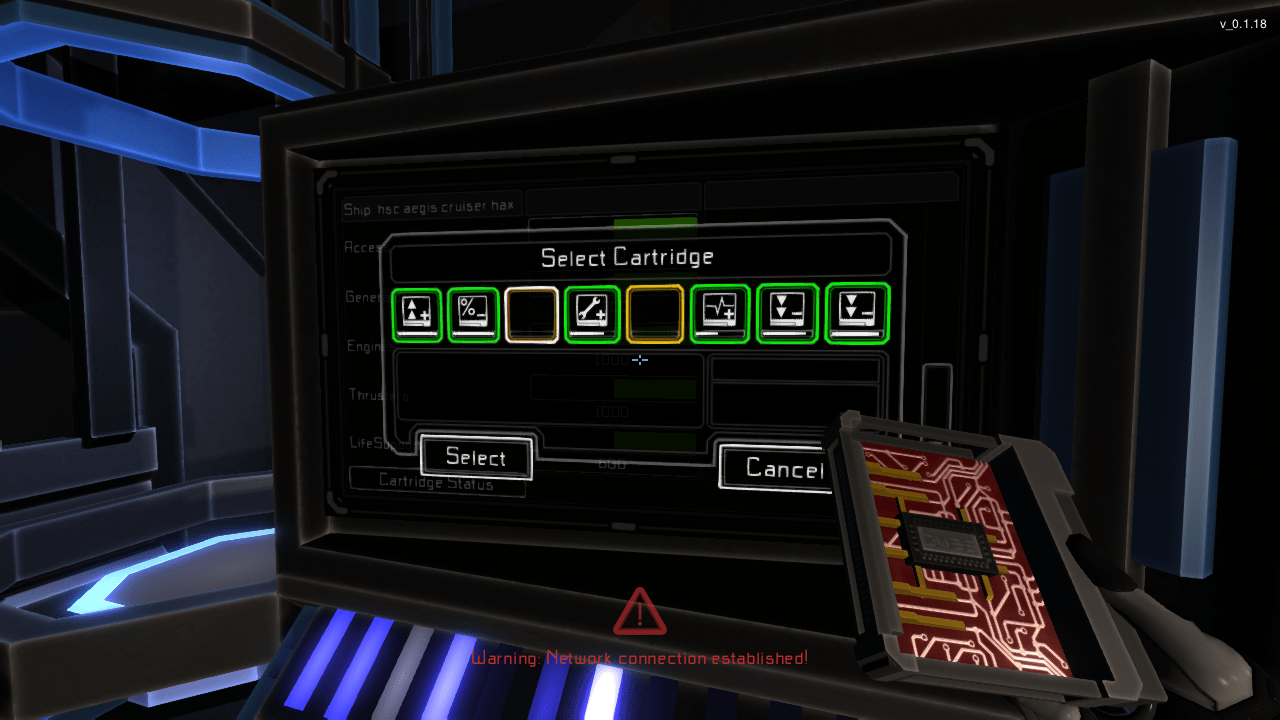 Interstellar Rift (PC) 6a61505d-d94f-434b-a96d-3f00370f8f34