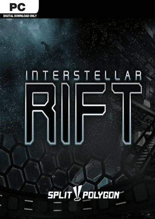 Interstellar Rift (PC) 6a61505d-d94f-434b-a96d-3f00370f8f34