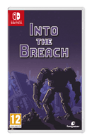 Into the Breach (Nintendo Switch) 5060760889432