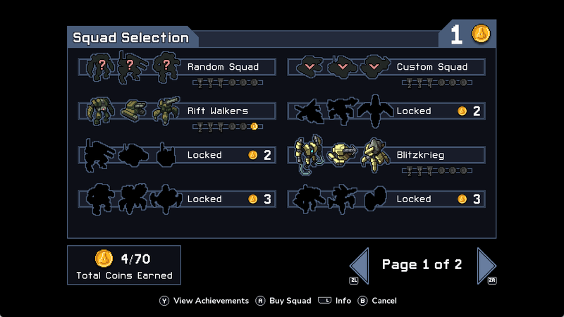Into the Breach (Nintendo Switch) 5060760889432