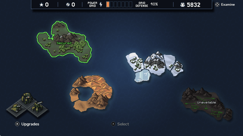 Into the Breach (Nintendo Switch) 5060760889432
