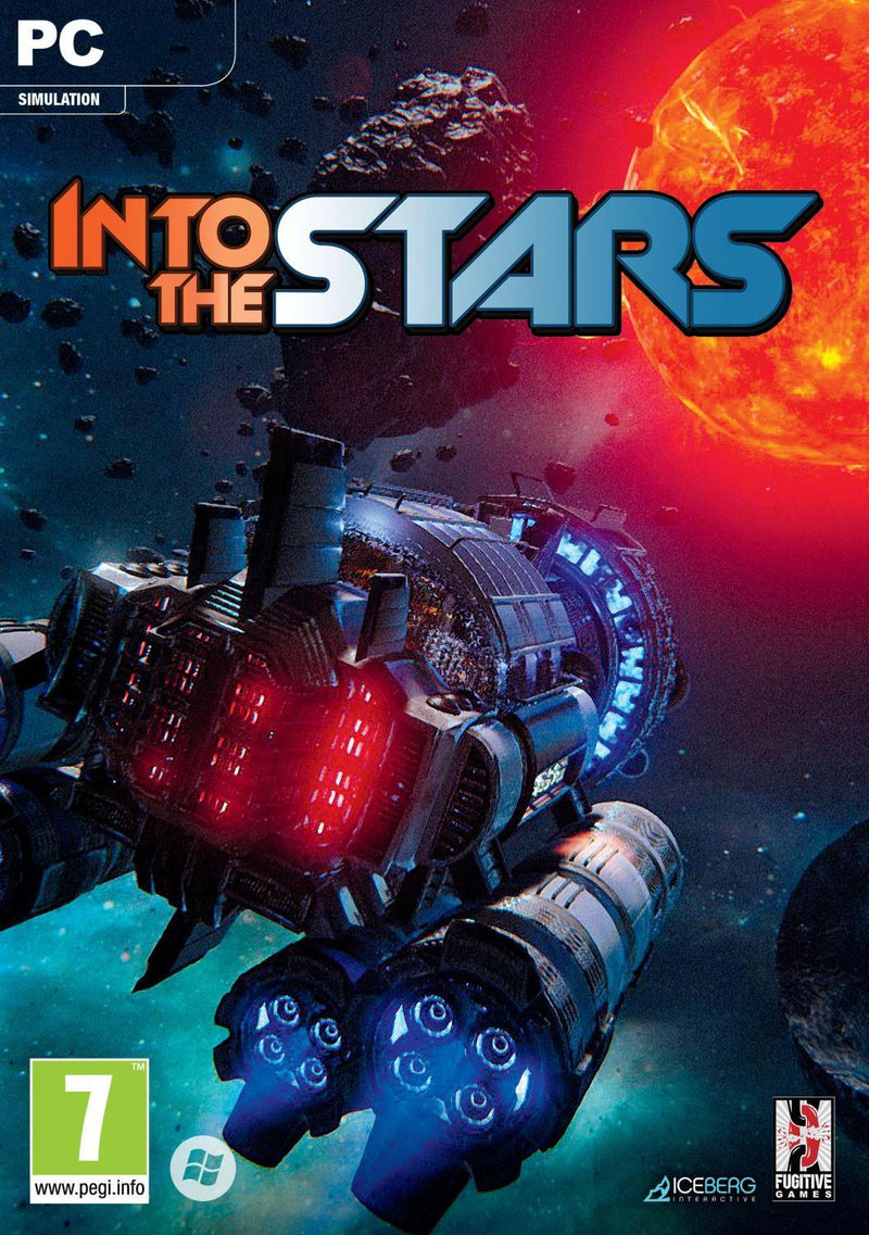 Into The Stars Digital Deluxe 6a54c081-e28f-499c-ad37-99758c5073df