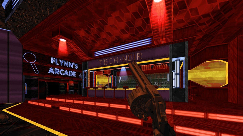 Ion Fury (PC) 5055957702359