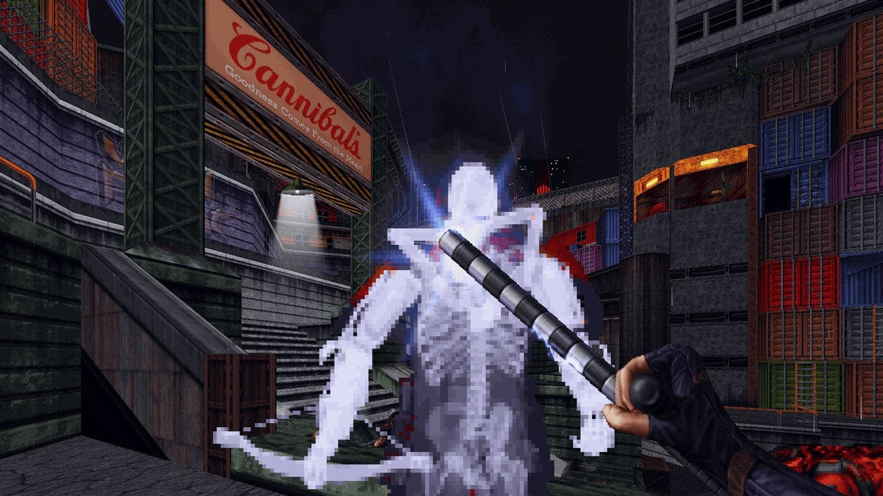 Ion Fury (PC) 5055957702359
