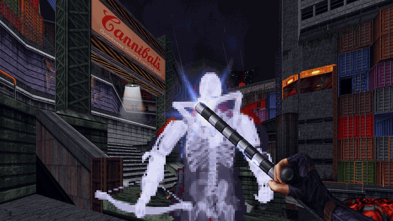 Ion Fury (PC) 5055957702359
