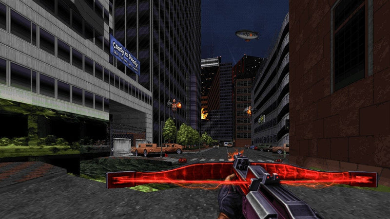 Ion Fury (PC) 5055957702359