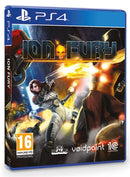 Ion Fury (Playstation 4) 5055957703257
