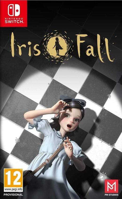 Iris.Fall (Nintendo Switch) 5056280424581