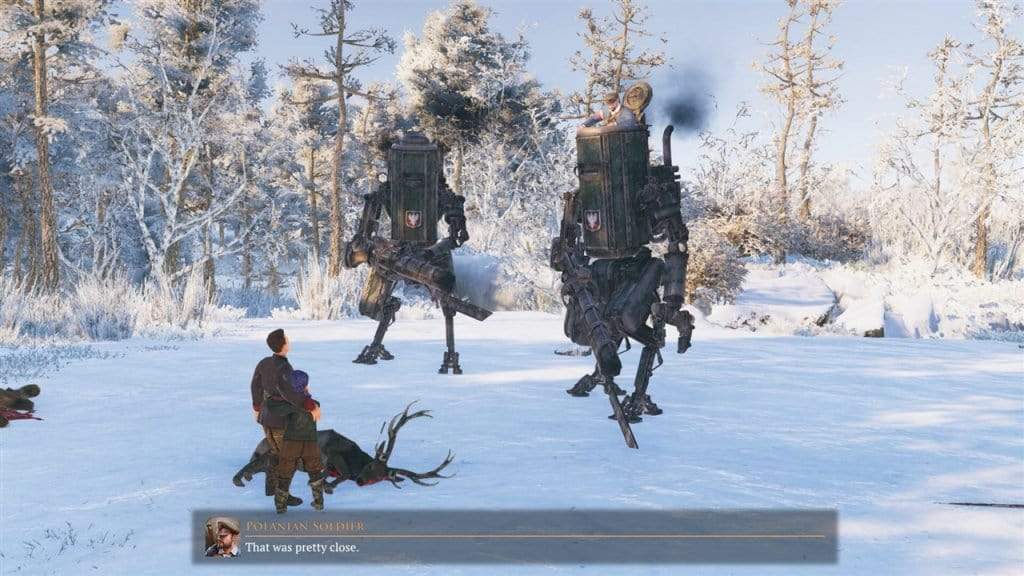 Iron Harvest - Collector's Edition (PC) 4020628721367