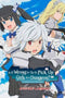 Is It Wrong to Try to Pick Up Girls in a Dungeon? Infinite Combate 8a7b5448-c662-4342-a311-7330559b80bb