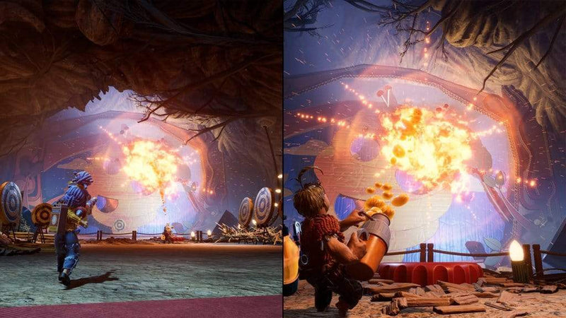It Takes Two (PC) 5030935123326