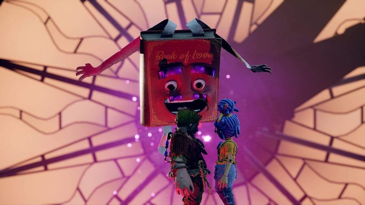 It Takes Two (PS4) 5030945124696