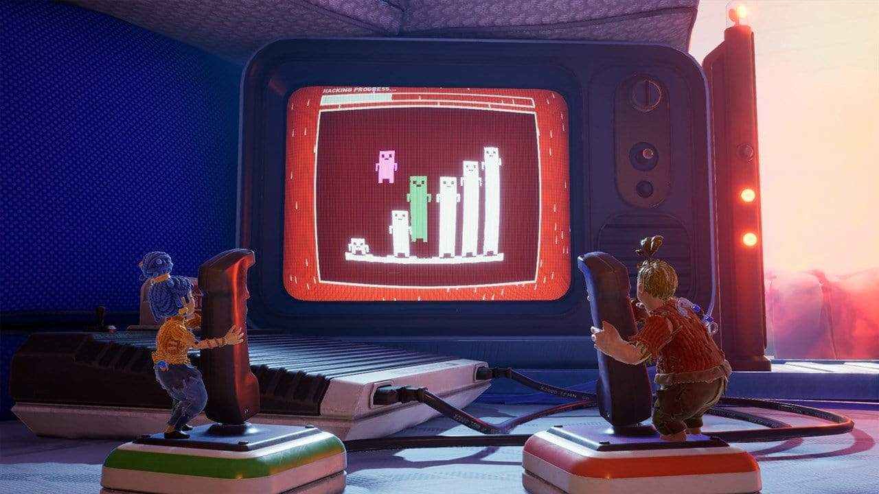 It Takes Two (PS4) 5030945124696