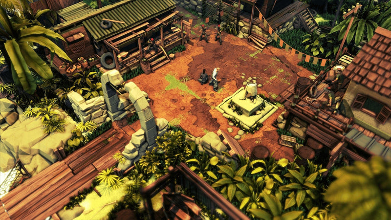 Jagged Alliance: Rage! (PC) 393c69ef-6a7a-4697-bcac-9dd4802072f0