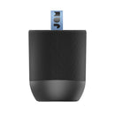 Jam Audio DOUBLE CHILL BLUETOOTH zvočnik črne barve 031262086204