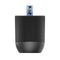 Jam Audio DOUBLE CHILL BLUETOOTH zvočnik črne barve 031262086204