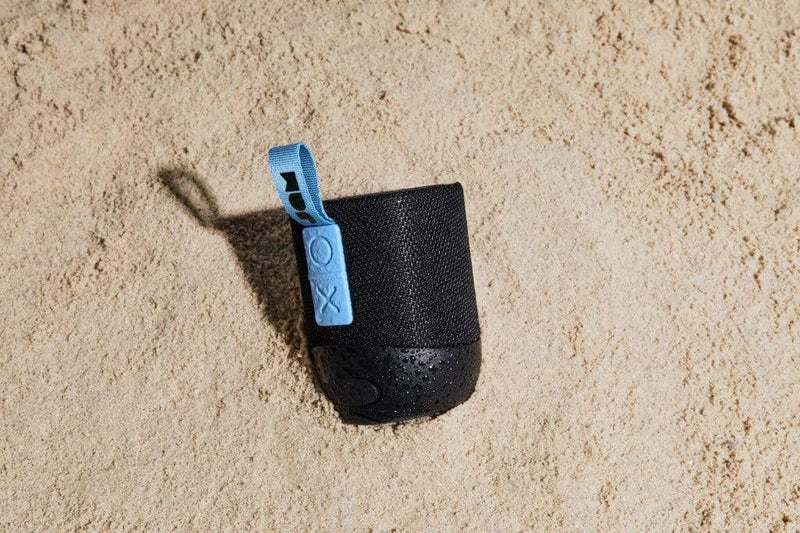 Jam Audio DOUBLE CHILL BLUETOOTH zvočnik črne barve 031262086204