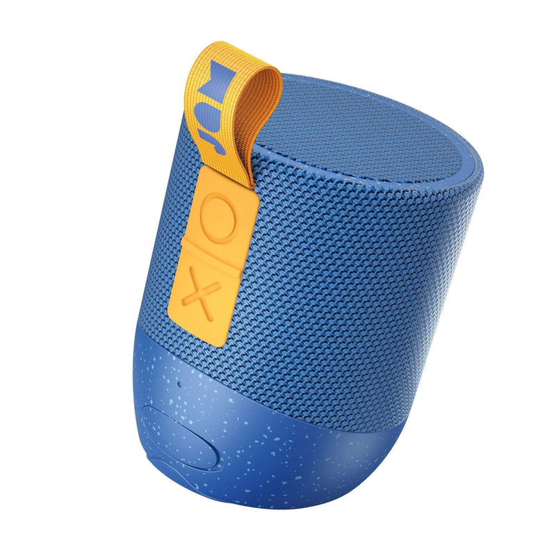 Jam Audio DOUBLE CHILL BLUETOOTH zvočnik črne barve 031262087324