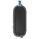 Jam Audio Hang Around Bluetooth zvočnik, black 031262086242