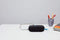 Jam Audio Hang Around Bluetooth zvočnik, black 031262086242