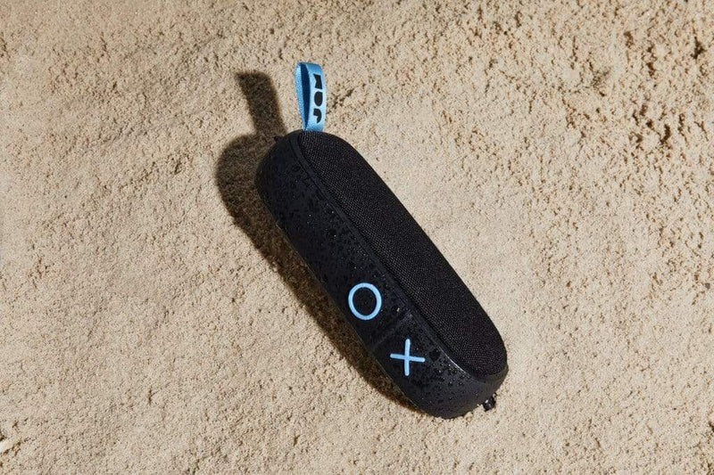 Jam Audio Hang Around Bluetooth zvočnik, black 031262086242