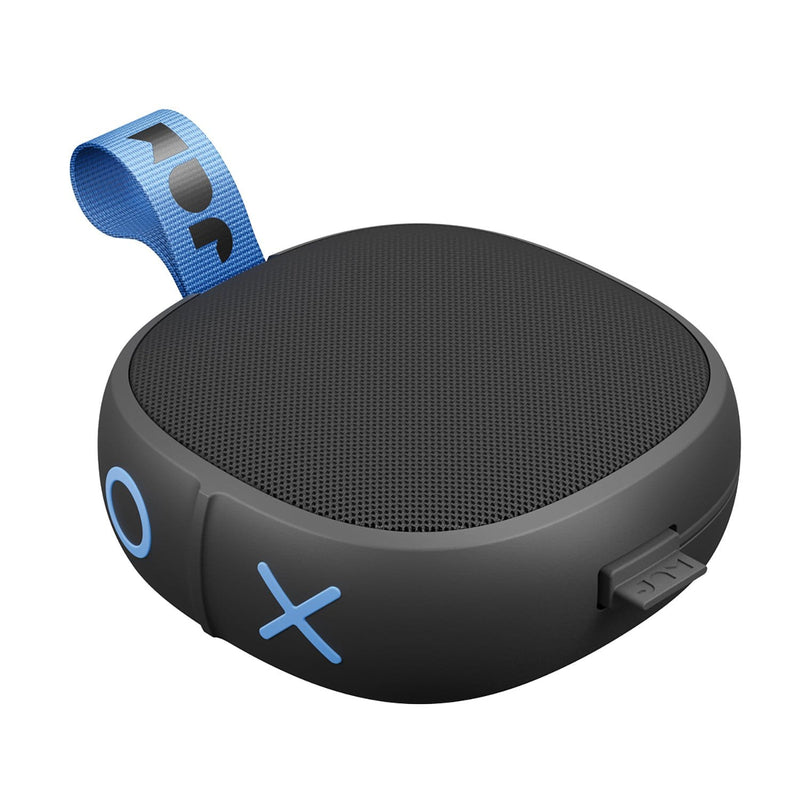 Jam Audio Hang Up Bluetooth zvočnik, black 031262087225