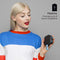 Jam Audio Hang Up Bluetooth zvočnik, black 031262087225