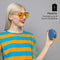 Jam Audio Hang Up Bluetooth zvočnik, blue 031262087232