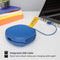 Jam Audio Hang Up Bluetooth zvočnik, blue 031262087232