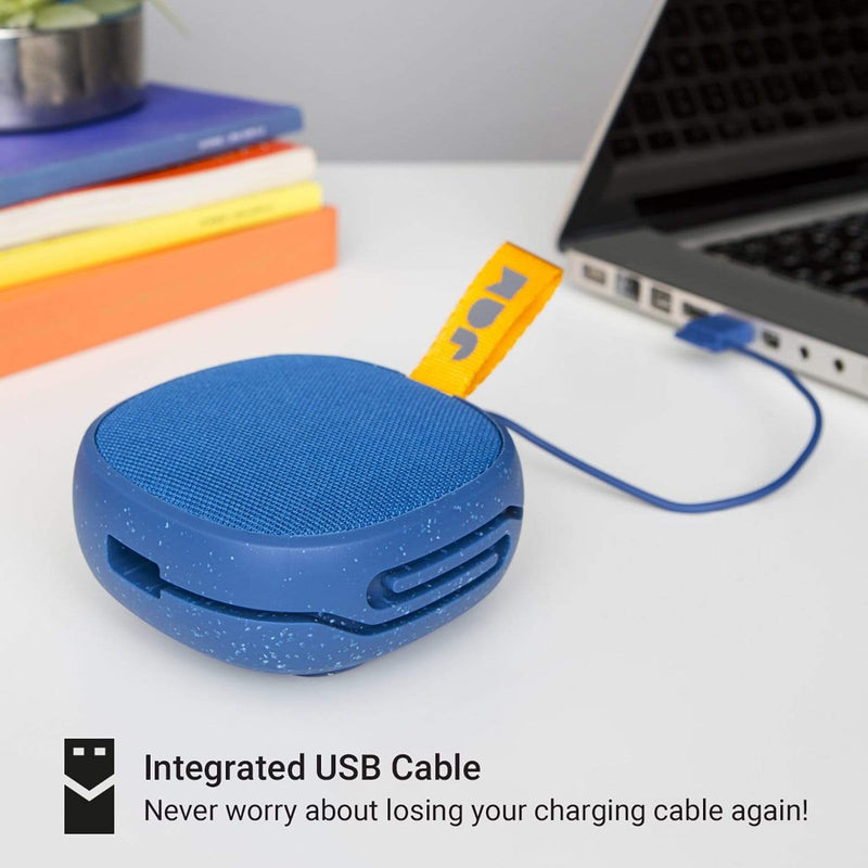 Jam Audio Hang Up Bluetooth zvočnik, blue 031262087232