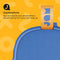 Jam Audio Hang Up Bluetooth zvočnik, blue 031262087232
