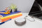 Jam Audio Hang Up Bluetooth zvočnik, gray 031262086228