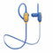 JAM AUDIO LIVE LARGE BLUE IN-EAR HEADPHONES 031262087669