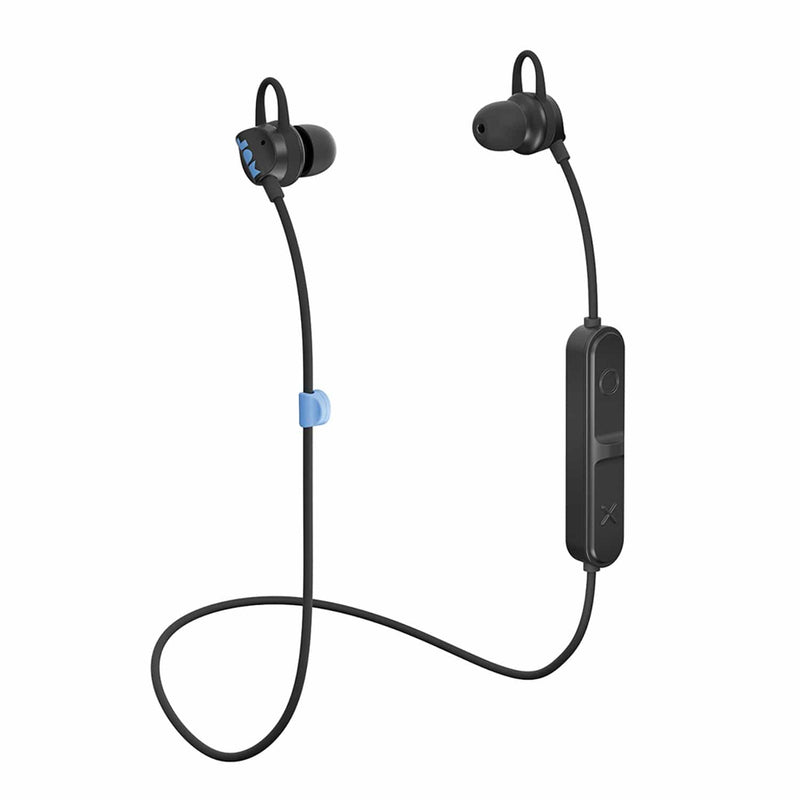 Jam Audio Live Loose in-ear slušalke, black 031262086273