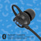 Jam Audio Live Loose in-ear slušalke, black 031262086273