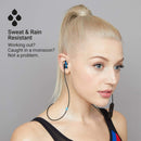 Jam Audio Live Loose in-ear slušalke, black 031262086273