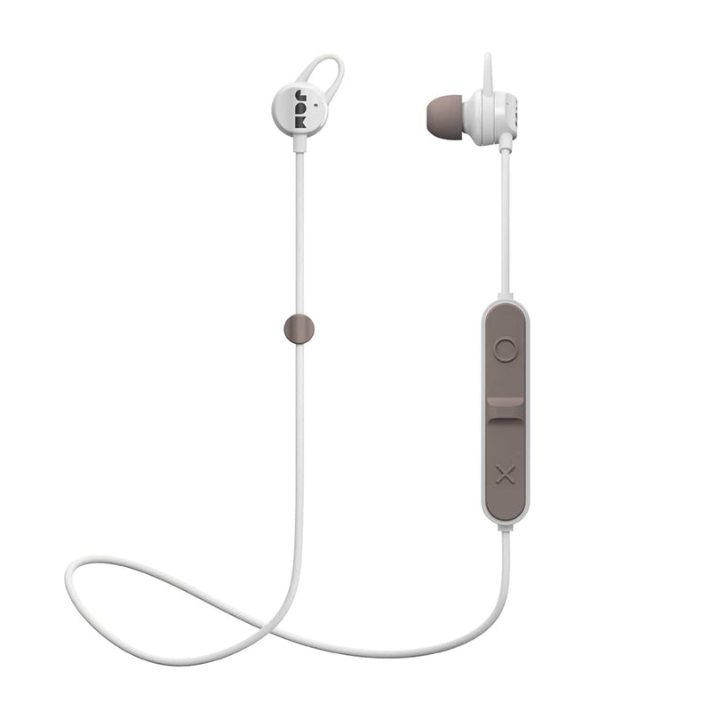 Jam Audio Live Loose in-ear slušalke, grey 031262087447