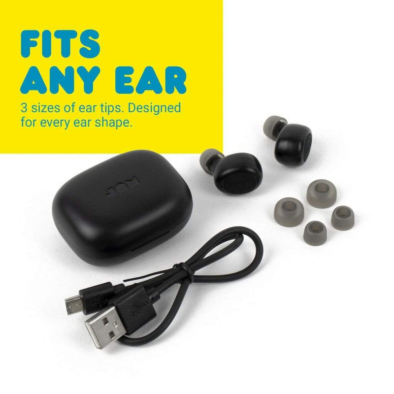 Jam Audio Live Loud In-ear slušalke 031262093820