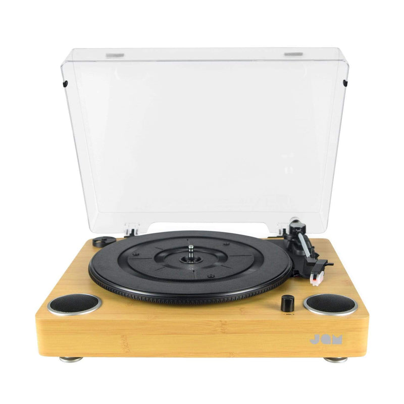 Jam Audio Sound gramofon 5010777144284