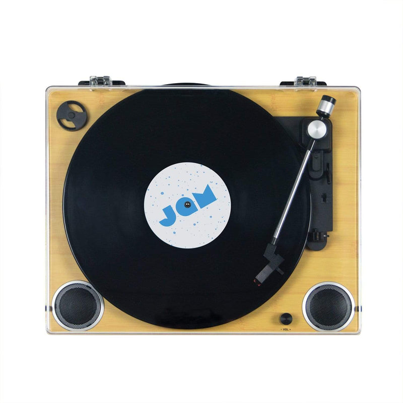 Jam Audio Sound gramofon 5010777144284