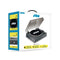Jam Audio Spun Out gramofon 031262093332