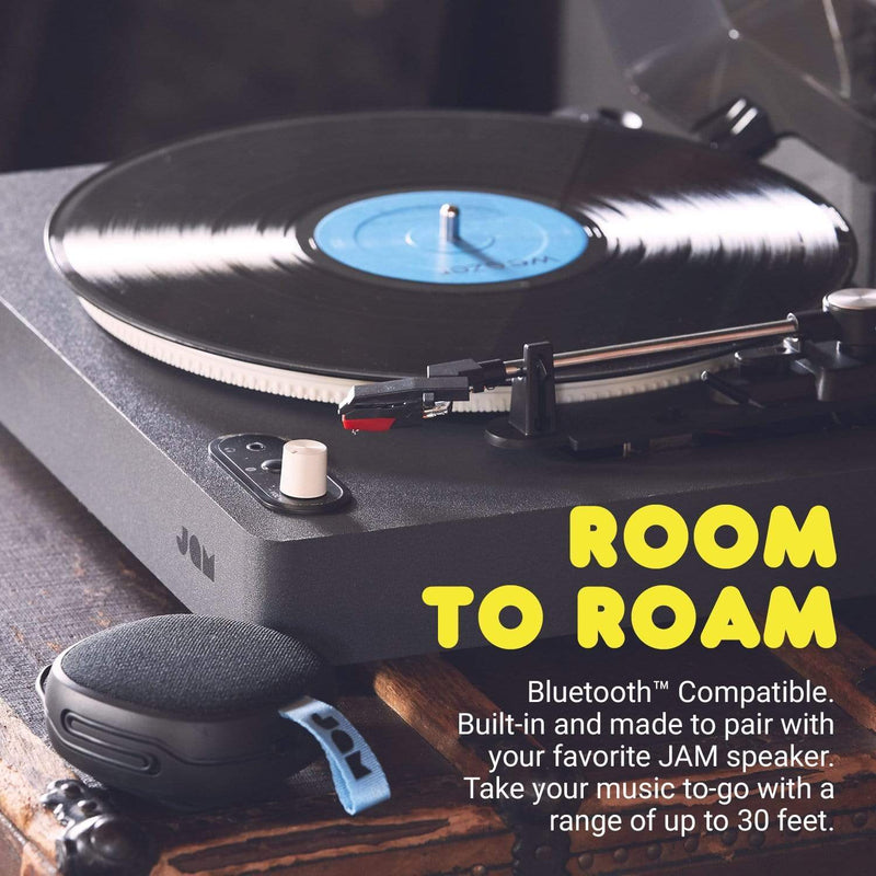 Jam Audio Spun Out gramofon 031262093332