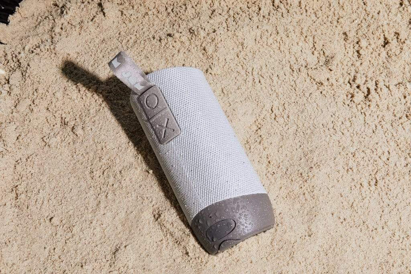 Jam Audio ZERO CHILL BLUETOOTH zvočnik - siv 031262087379