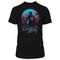 JINX CYBERPUNK 2077 DESTINATION NIGHT CITY PREMIUM TEE ČRNA M 889343134364