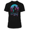 JINX CYBERPUNK 2077 DESTINATION NIGHT CITY PREMIUM TEE ČRNA S 889343134357