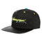 JINX CYBERPUNK 2077 LOGO SNAPBACK HAT kapa 889343134166